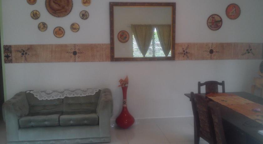 Malau Lodge Nuku'alofa Esterno foto