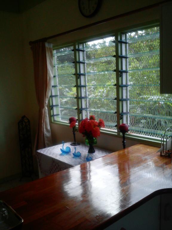 Malau Lodge Nuku'alofa Esterno foto