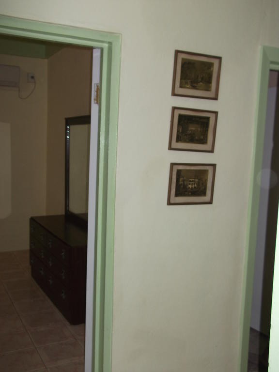 Malau Lodge Nuku'alofa Esterno foto