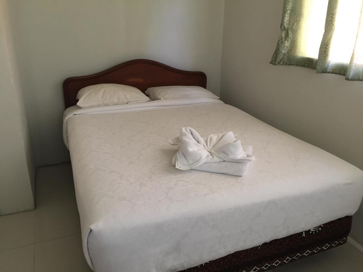 Malau Lodge Nuku'alofa Esterno foto
