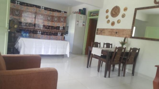 Malau Lodge Nuku'alofa Esterno foto
